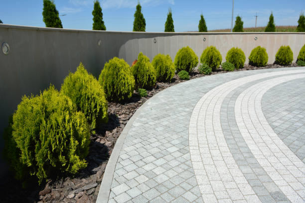 Best Brick Driveway Pavers  in Peach Lake, NY